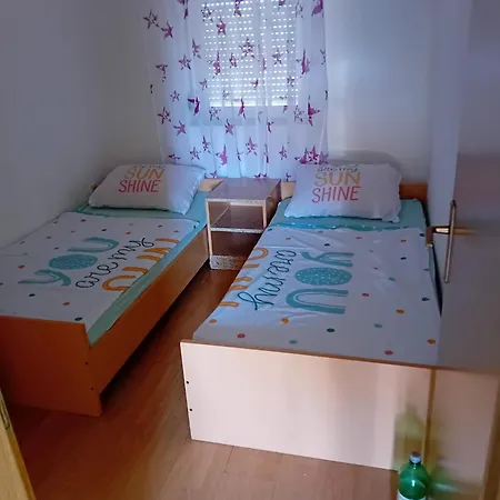 Odmori Se, Zasluzio Si Vodice