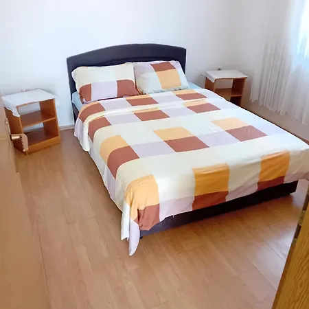Odmori Se, Zasluzio Si * Vodice