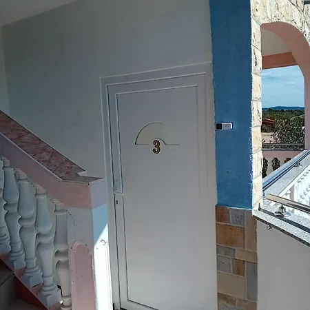 Apartment Odmori Se, Zasluzio Si Vodice